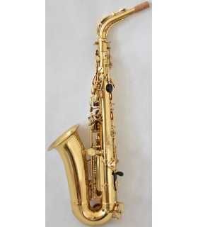 Saxofon alto Yamaha YAS-E1