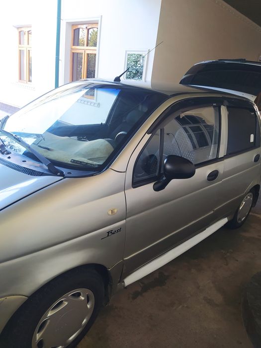 Matiz best sotiladi