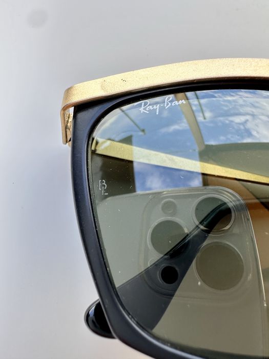 Ray Ban OLYMPIAN Bausch&Lomb U.S.A.