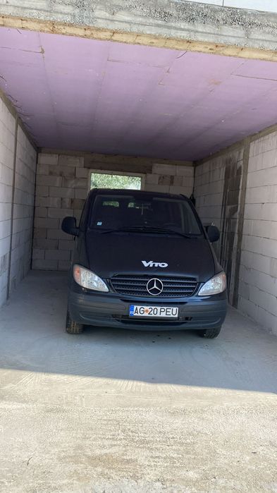 Vnd vito 115 150 de caii