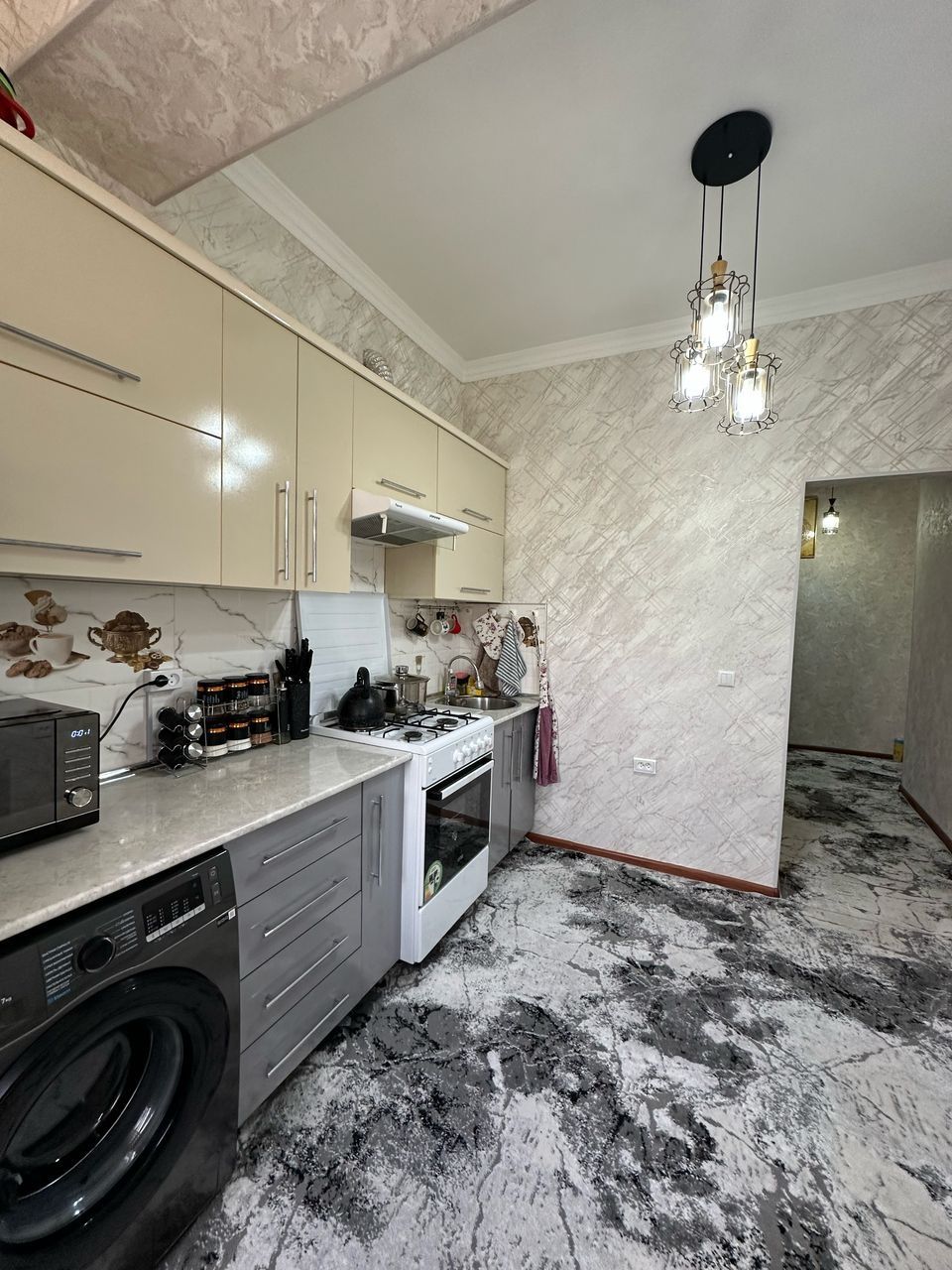 2 Хоналик 60 Кв2