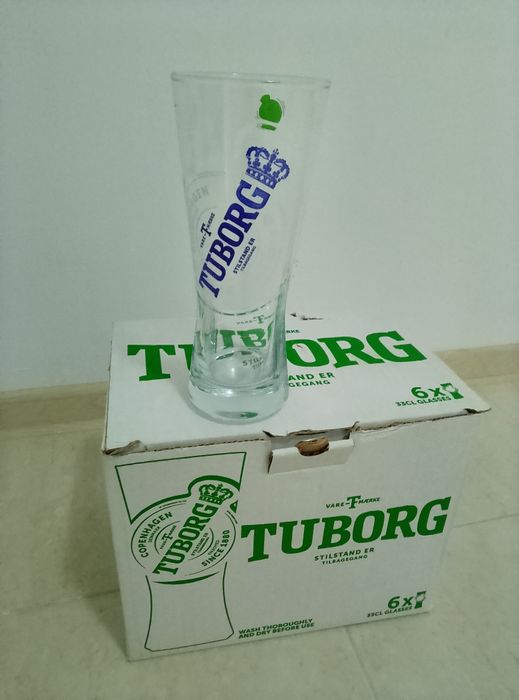 Чаши за бира / комплект