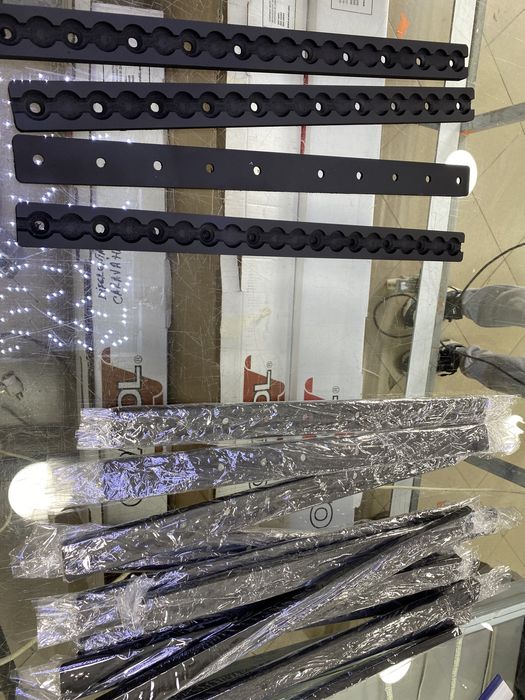 Flytrack pentru boxe dynacord fx12