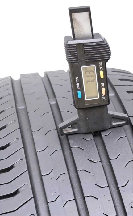 SMART 453 - ЛЕТНИ - CONTINENTAL 205/45 R16 и 185/50 R16