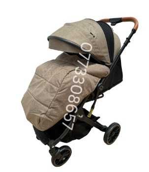 Carut/Carucior Sport, Copii, Pliere Compacta, Modele Universale