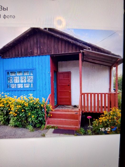 Продам частный дом