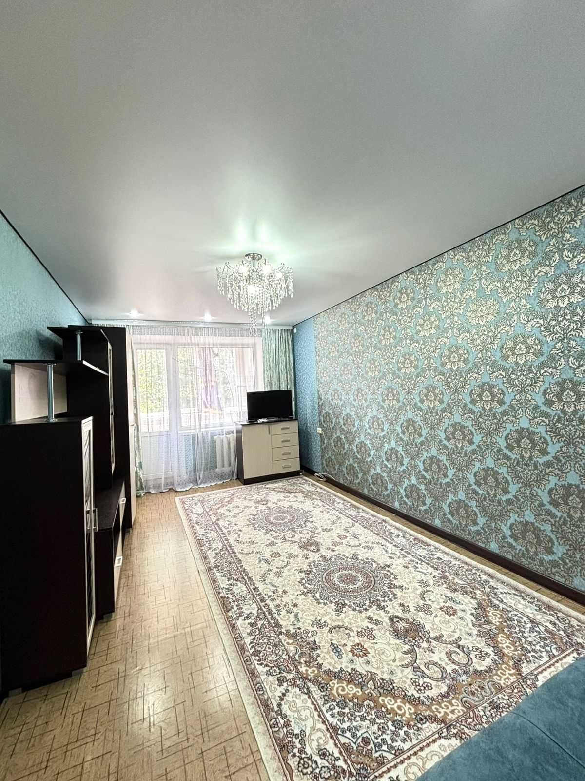 Продаётся 1-комн. квартира, район Циолковского