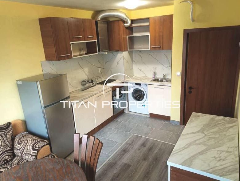 Двустаен апартамент, под наем, кв. Левски