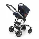 Carucior 3 in 1 Foppapedretti