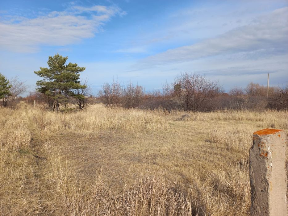 Дачный участок 5 соток