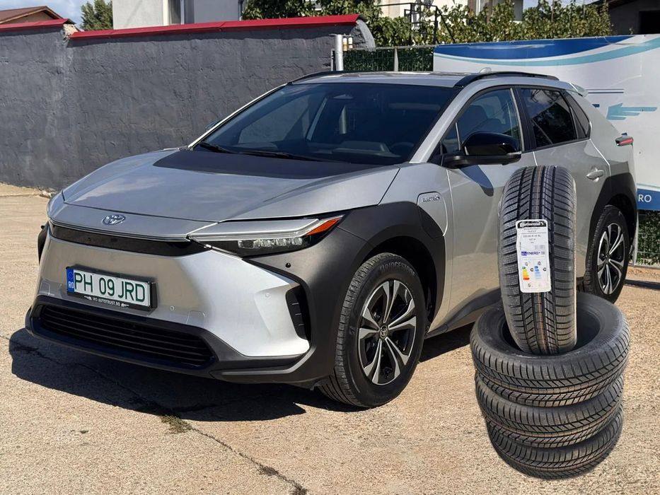 Toyota BZ4X Primul Proprietar / Garantie inca 7 ani 200.000 km