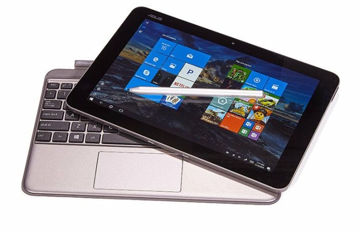 ASUS Transformer Mini T102HA