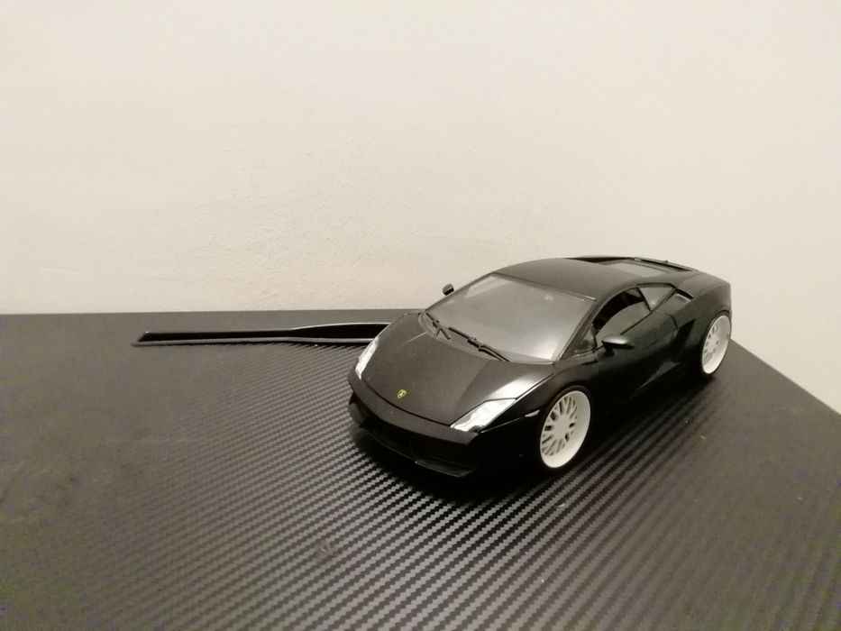 Lamborghini 1:18
