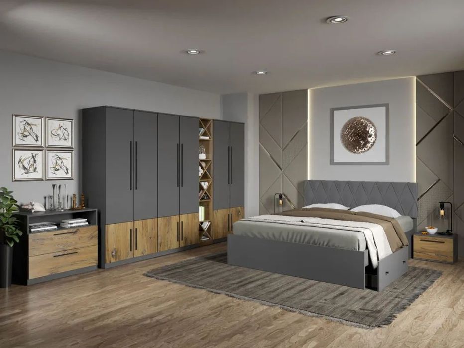 Regim Hotelier Arena mall (Apartament 3 camere) 200 Ron/zi