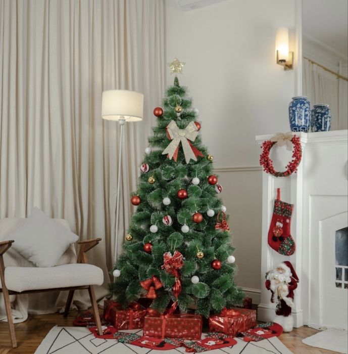 Елки хорошего качетсва