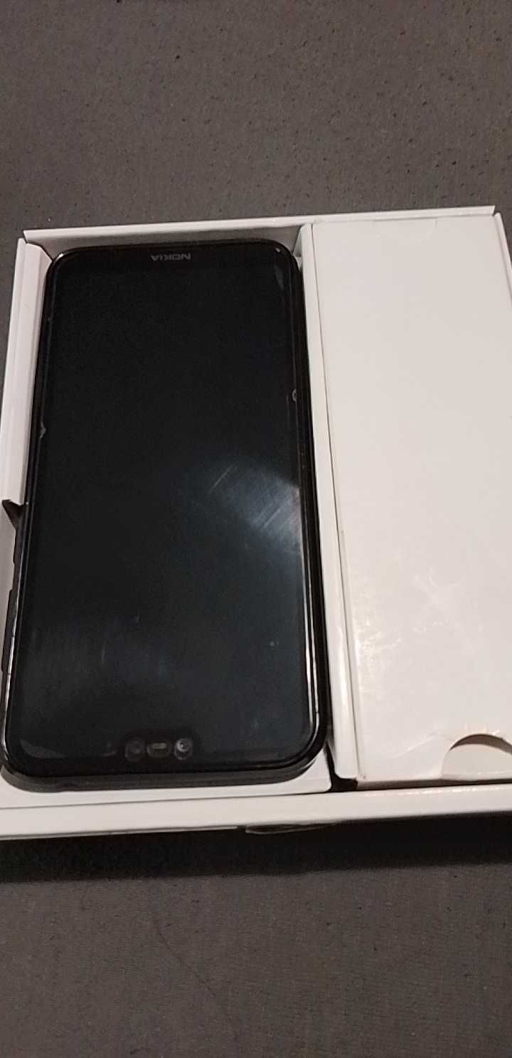 Nokia 6.1 Plus (Nokia X6)