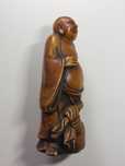 Statuetă China sec XIX