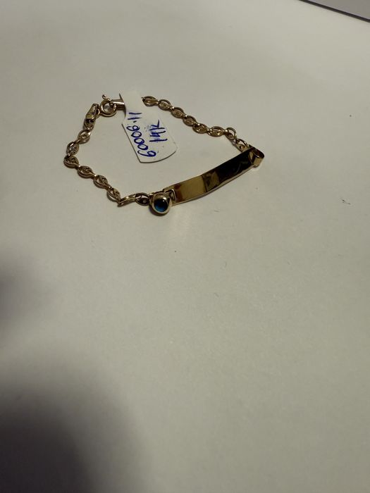 Bratara de copii (vl) star amanet