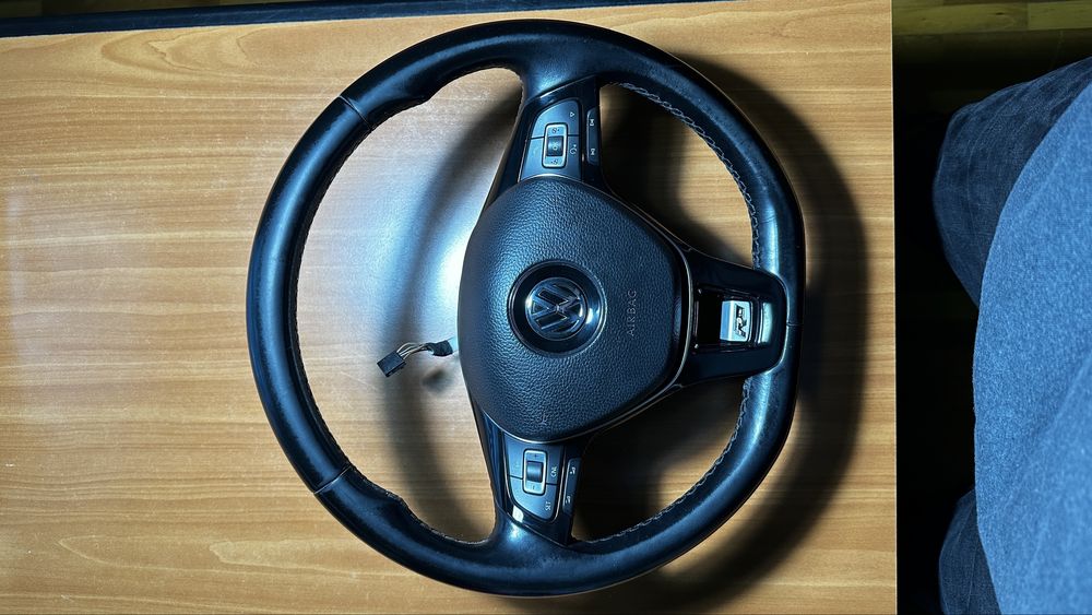 Volan Volkswagen Jetta 2015-2018