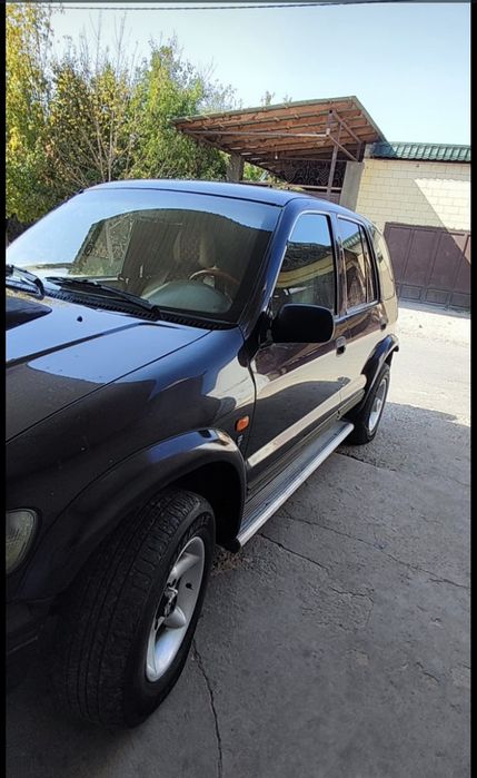 Продам кия спортеж год 1998 куб.02 состояние отличное не битая дизель