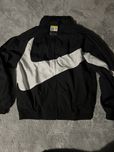 Ветровка nike swoosh