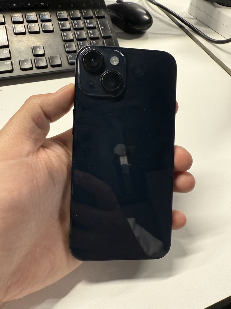 Iphone 14 256GB ZD/A