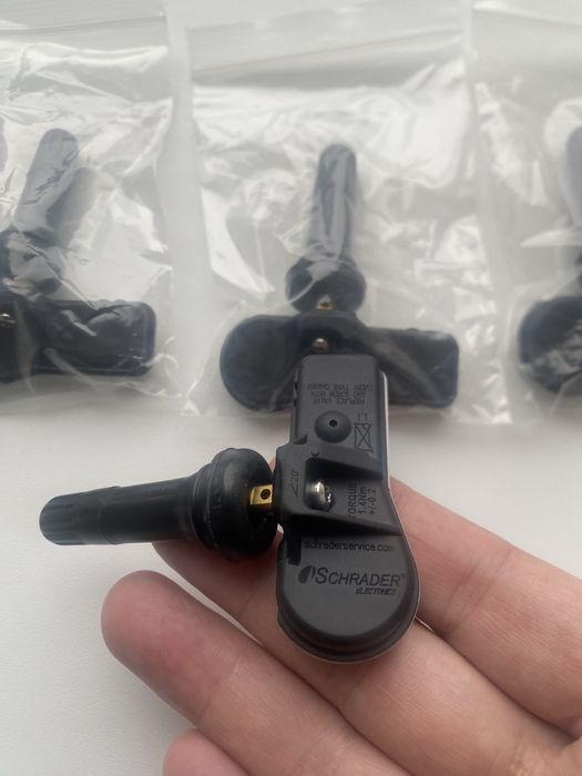 Датчик давления шин HYUNDAI/KIA, KOREA, 59933-C1100, KOREA ORIGINAL