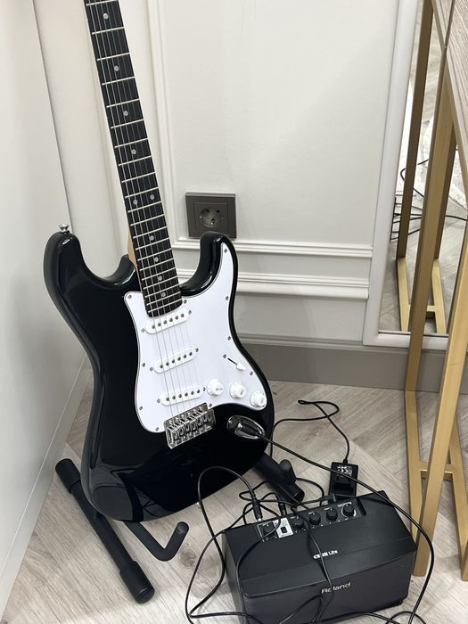 Электрогитара Harley Benton ST-20 Standard Series