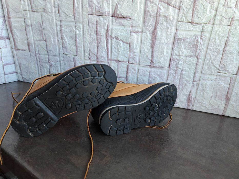 детски ботуши,спортни обувки,бебешки боти,Timberland ном28/29за момче