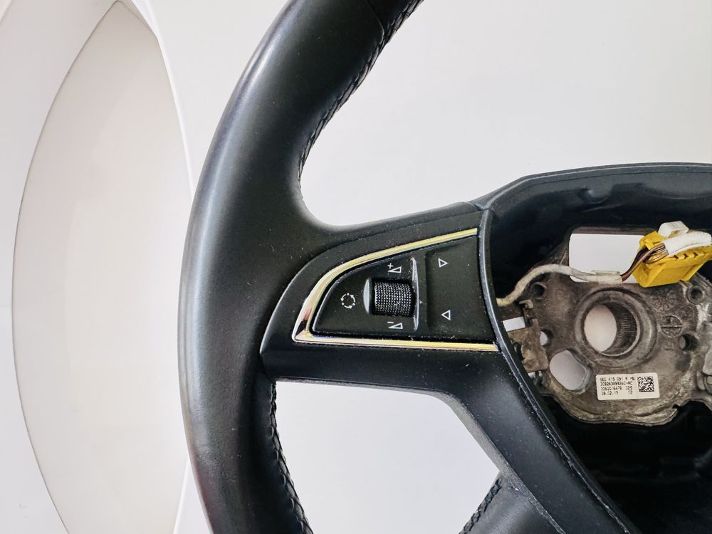 Волан за Skoda Fabia мулти