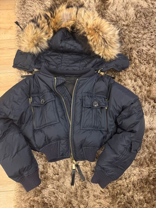 Дамско  марково яке” DSQUARED””