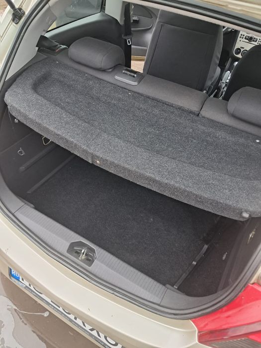 Opel Corsa Automat