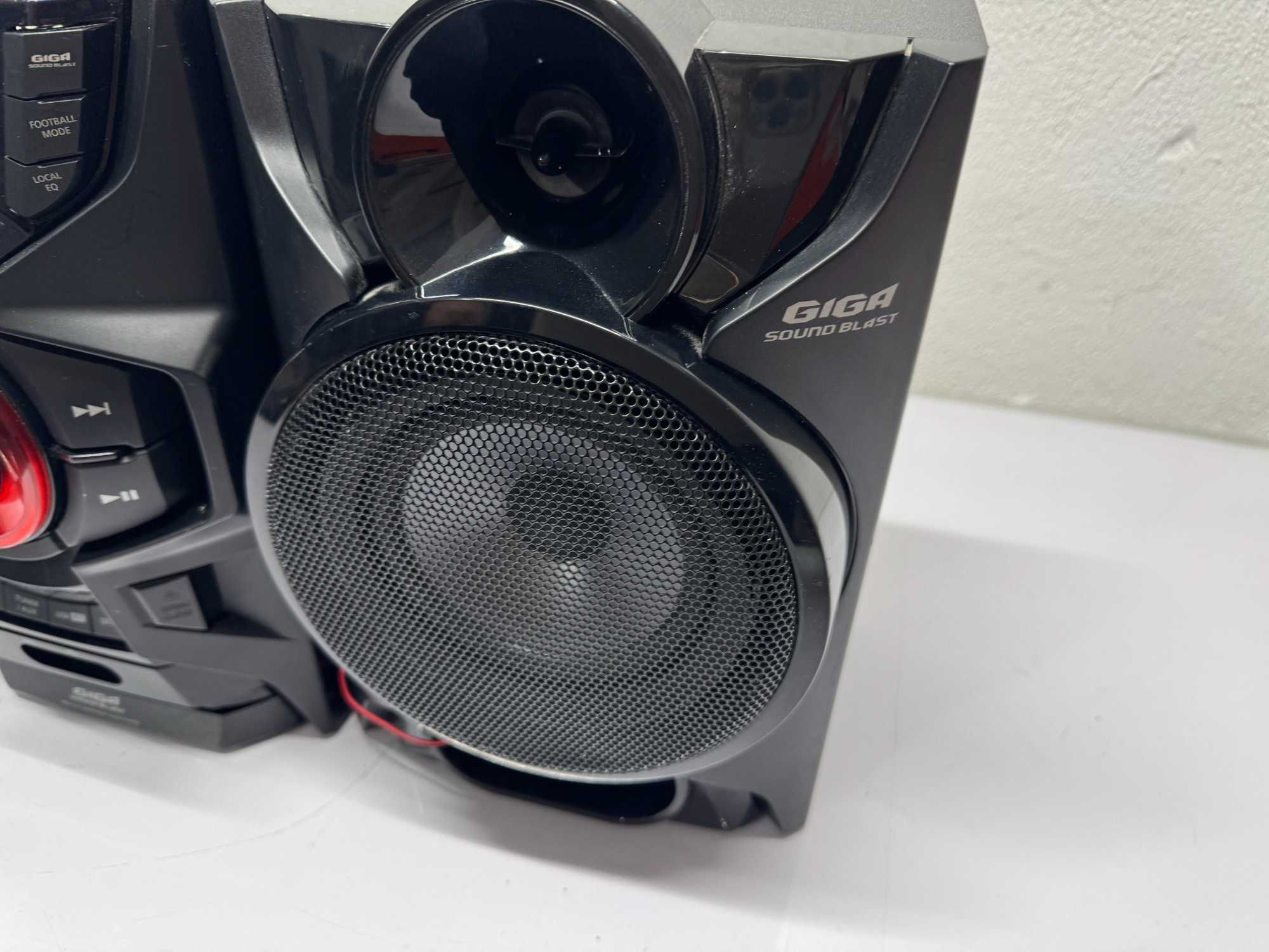 Уредба - Samsung MX-H630/ Б3