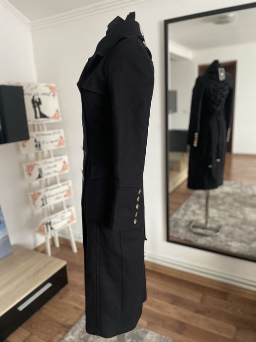 Palton Elisabetta Franchi