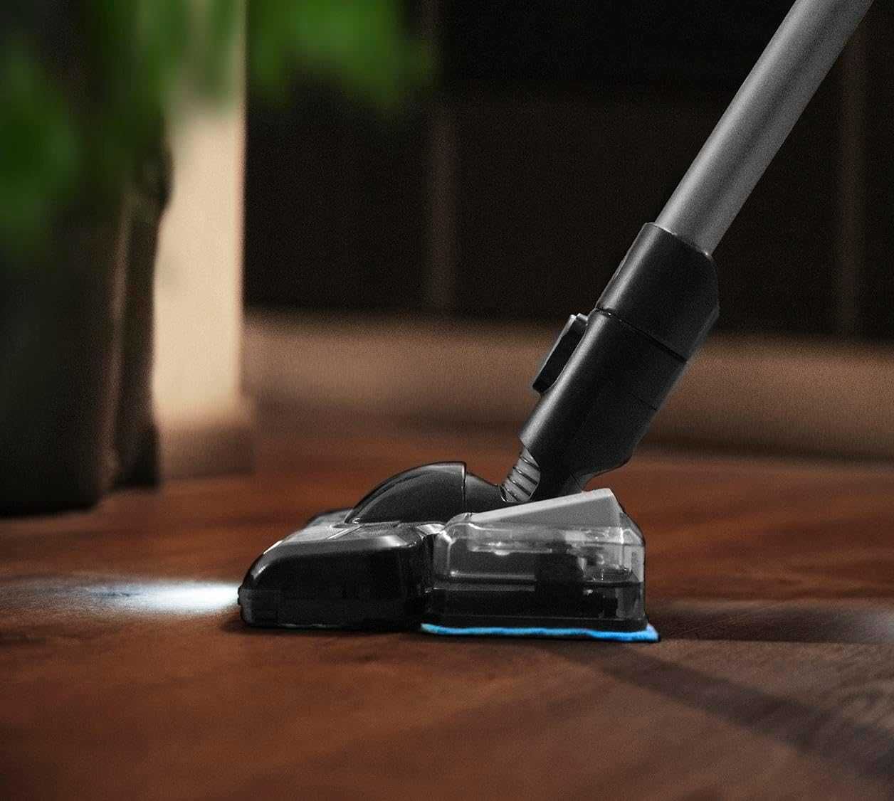 Вертикална прахосмукачка Grundig VCP 5030 3в1 до 45 минути работа