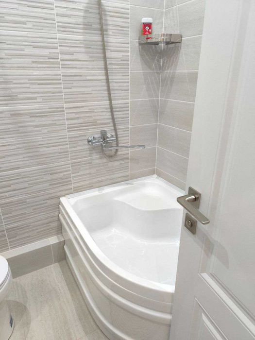 Сдаётся квартира на ЖК NRG Park 2 ком.‼️