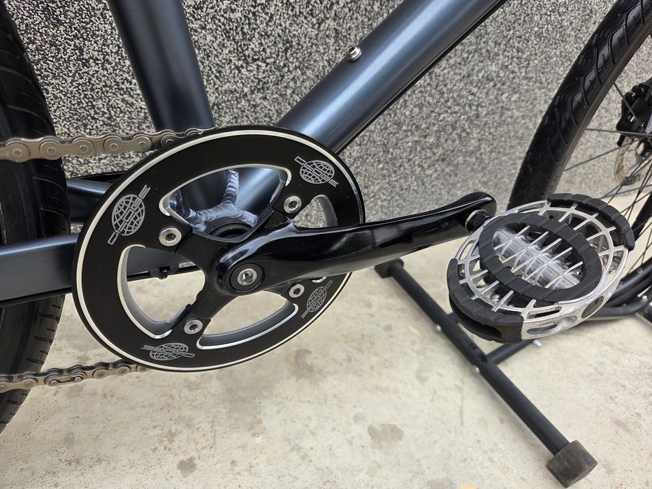 Specialized Centrum Sport с Shimano Alfine 8 - ТОП!