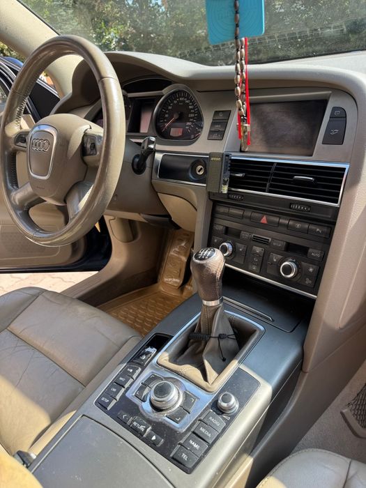 Audi A6 C6 de vanzare
