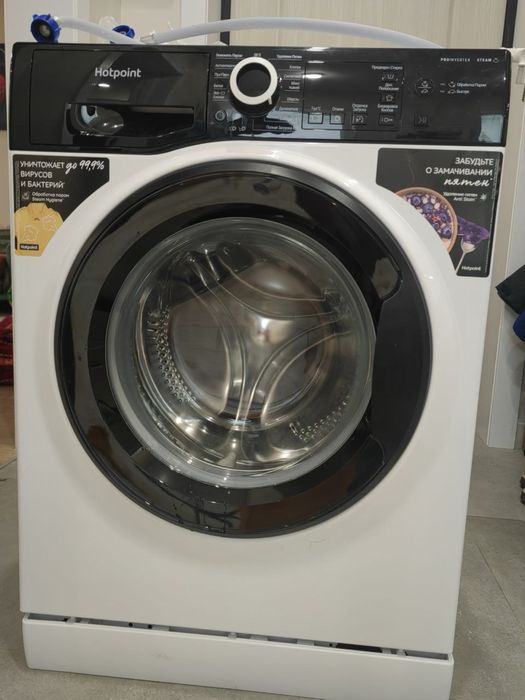 Стиральная машина в отличном состоянии