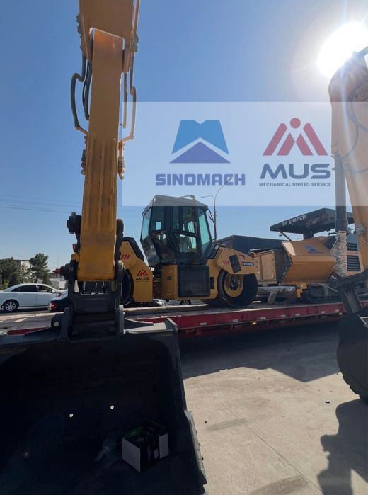 каток GYS 16 новый в наличе