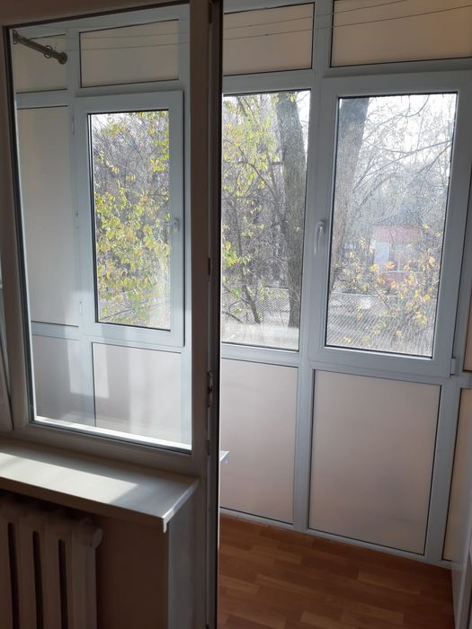 1-комн., 9 мкр., 3 этаж