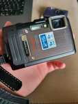 Olympus Tough TG 830 като нов