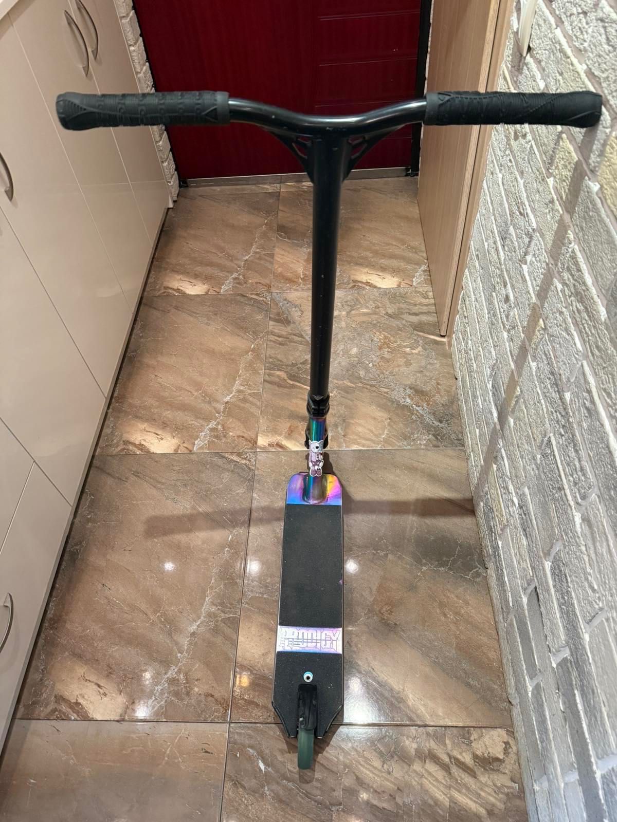 Тротинетка Envy Prodigy S8