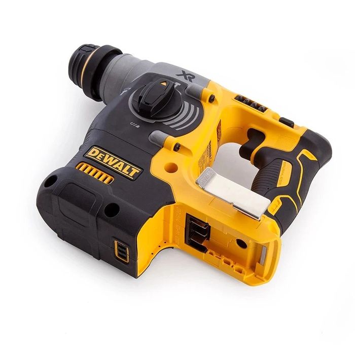 Dewalt легендарный перфоратор