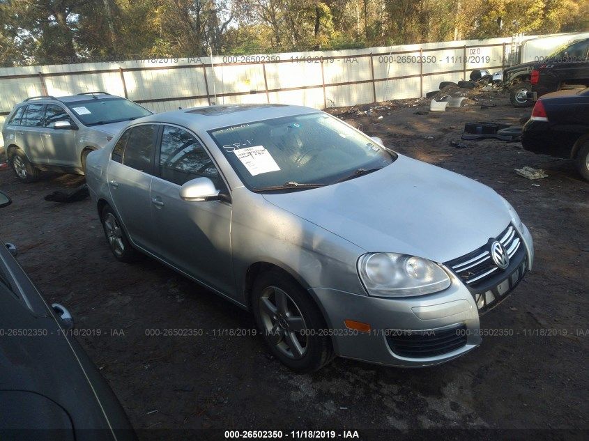 фольксваген джетта Volkswagen Jetta 2009 год 2,5 автомат американец