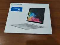 лаптоп Microsoft Surface book 2 - Core i7-8650U, 16GB RAM, 512GB ssd
