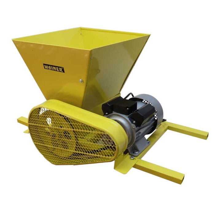 Tocator de mere, electric, 2200W, WAINER FP5