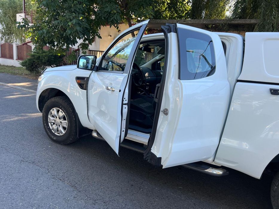 Ford Ranger 2014 Model USA