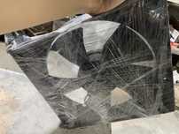 Genta glavniy ventilator GM original