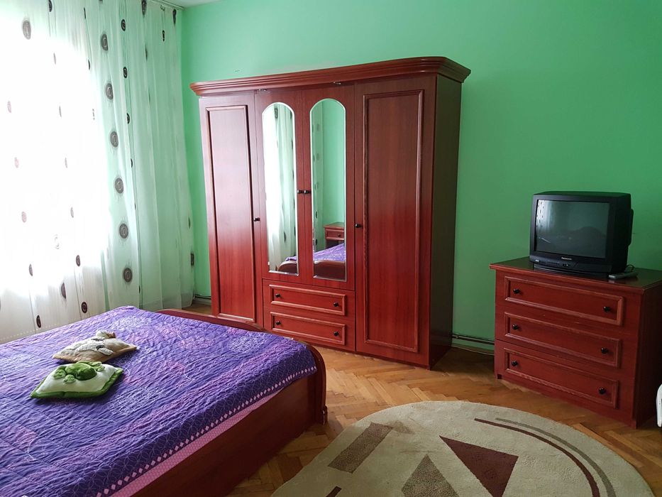 Apartament cu doua camere in Exercitiu / Traian